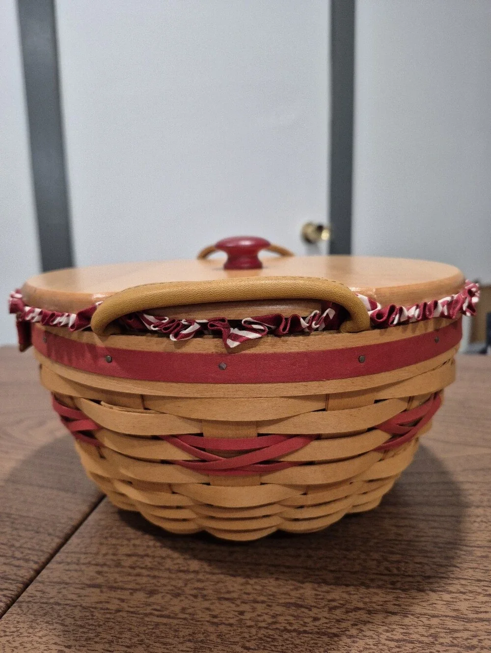 Longaberger like new